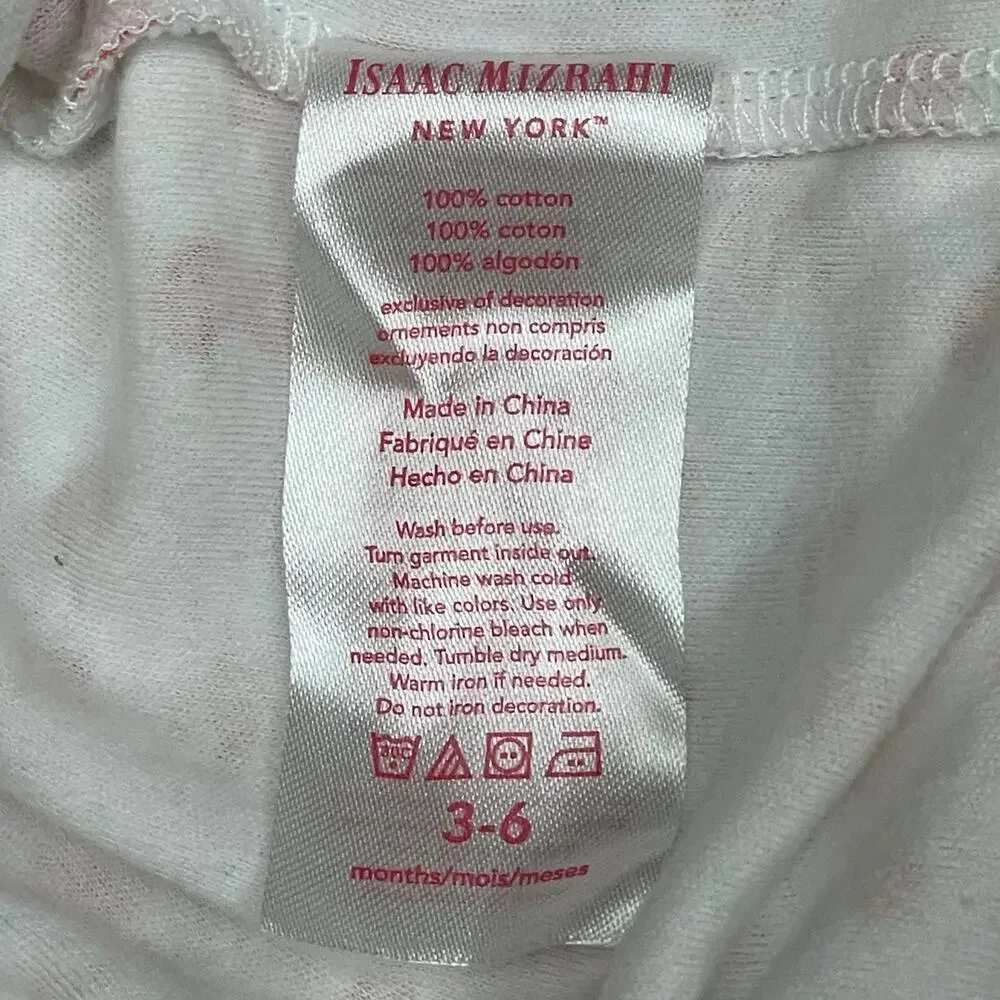 Isaac Mizrahi isaac mizrahi